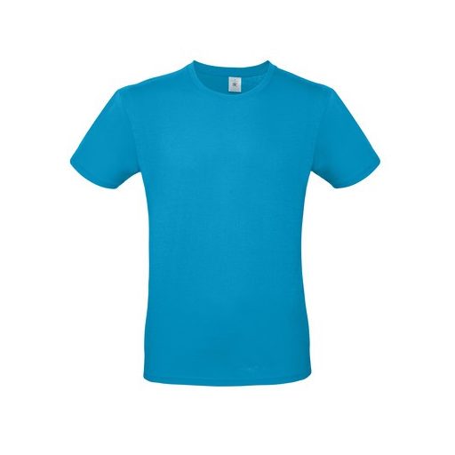 B&C TU01T EXACT 150 póló ATOLL S-XXL méretek 145 g/m2