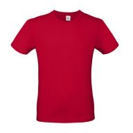   B&C TU01T EXACT 150 póló DEEP READ S-XXL méretek 145 g/m2 