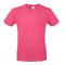 B&C TU01T EXACT 150 póló FUKSZIA S-XXL méretek 145 g/m2