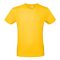 B&C TU01T EXACT 150 póló GOLD L-XXL méretek 145 g/m2