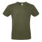 B&C TU01T EXACT 150 póló URBAN KEKI S-XXL méretek 145 g/m2