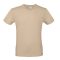 B&C TU01T EXACT 150 póló SAND S-XXL méretek 145 g/m2