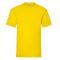 Fruit of the Loom 61036 Valueweight T póló YELLOW S- XXL méretek 165g/m2
