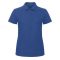 B&C ID.001 női galléros női póló ROYAL BLUE XS-XXL méretek