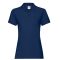 Fruit of the Loom 63030 LADY FIT Premium női póló NAVY XS-XXL mérete