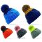B437 SAPKA Beechfield Apres Beanie