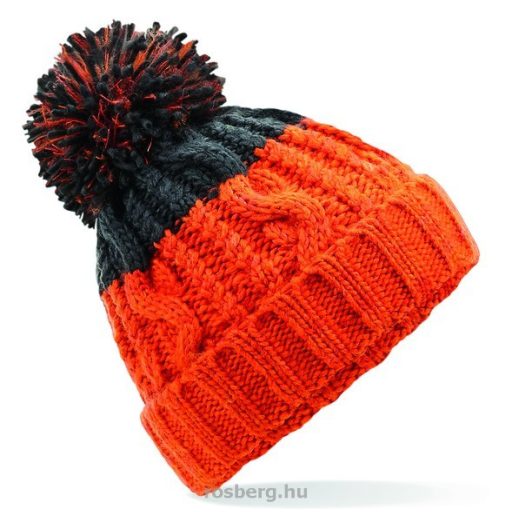 B437 SAPKA Beechfield Apres Beanie