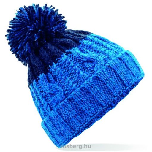 B437 SAPKA Beechfield Apres Beanie