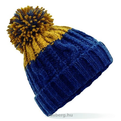B437 SAPKA Beechfield Apres Beanie