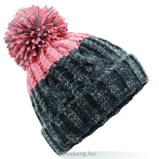 B437 SAPKA Beechfield Apres Beanie
