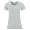 Fruit of the Loom 61432 női ICONIC póló 150T XS-XXL méretek ZINC