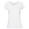 Fruit of the Loom 61424 női ICONIC póló 195T XS-XXL méretek FEHÉR