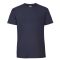 Fruit of the Loom 61422 ICONIC 195 CLASSIC T póló DEEP NAVY S- XXL 