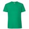 Fruit of the Loom 61422 ICONIC 195 CLASSIC T póló KELLY GREEN S-XXL 