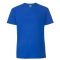Fruit of the Loom 61422 ICONIC 195 CLASSIC T póló ROYAL BLUE S-XXL 