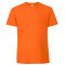Fruit of the Loom 61422 ICONIC 195 CLASSIC T póló ORANGE 3XL 