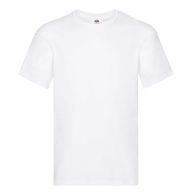 Fruit of the Loom 61082 ORIGINAL póló S-XXL FEHÉR