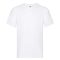 Fruit of the Loom 61082 ORIGINAL póló S-XXL FEHÉR