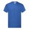 Fruit of the Loom 61082 ORIGINAL póló S-XXL ROYAL BLUE