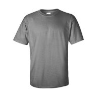   Gildan 2000 SPORT GREY póló, Ultra Cotton T-Shirt S-XXL (200g/m2)