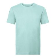 RUSSEL póló 0R108M AUTENTIC ECO T S-XXL AQUA