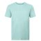 RUSSEL póló 0R108M AUTENTIC ECO T S-XXL AQUA