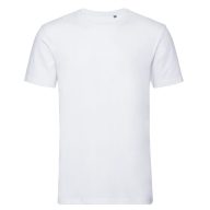 RUSSEL póló 0R108M AUTENTIC ECO T XS-XXL FEHÉR 