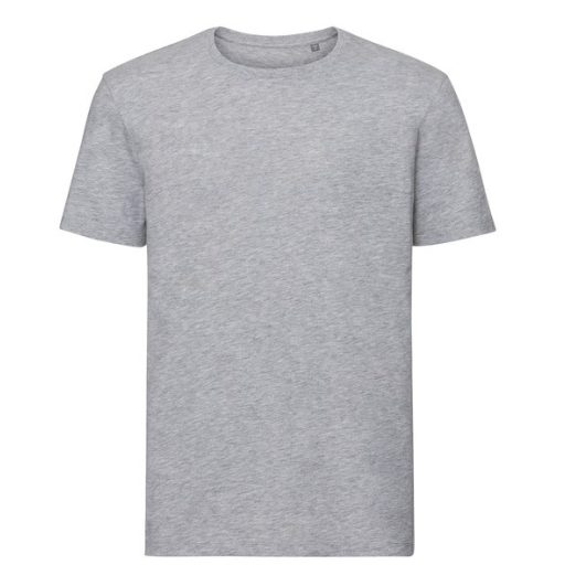 RUSSEL póló 0R108M AUTENTIC ECO T S-XXL LIGHT OXFORD