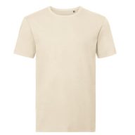 RUSSEL póló 0R108M AUTENTIC ECO T S-3XL NATURAL