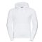 RUSSEL 0R265M Authentic kapucnis pulóver FEHÉR S-XXL