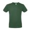 B&C TU01T EXACT 150 póló BOTTLE GREEN 3XL méretek 145 g/m2