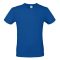 B&C TU01T EXACT 150 póló ROYAL KÉK 3XL, 4XL, 5XL méretek 145 g/m2