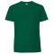 Fruit of the Loom 61422 ICONIC 195 CLASSIC T póló COLLEGE GREEN S-XXL
