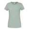 Fruit of the Loom 61424 női ICONIC póló 195T XS-XXL méretek SAGE