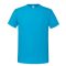Fruit of the Loom 61422 ICONIC 195 CLASSIC T póló AZURE BLUE 3XL