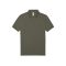 B&C PU424 MY galléros póló 180g/m2 CAMO GREEN S-3XL
