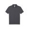 B&C PU424 MY galléros póló 180g/m2 DARK GREY 4XL-5XL