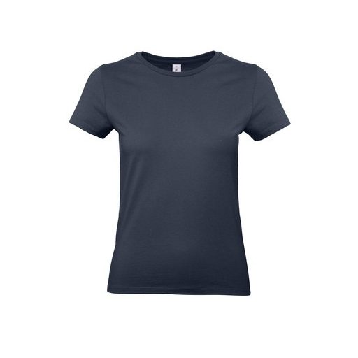 B&C TW02T női póló XS-XXL NAVY