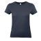 B&C TW02T női póló XS-XXL NAVY