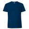 Fruit of the Loom 61422 ICONIC 195 CLASSIC T póló MOUNTAIN BLUE 3XL 