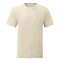 Fruit of the Loom 61430 ICONIC T póló NATURAL S-2XL méretek 150g/m2