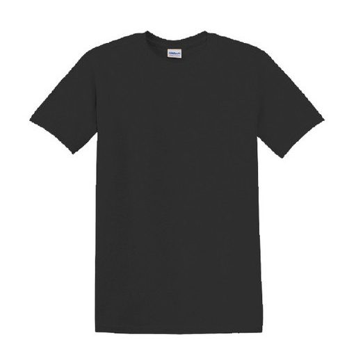 GILDAN 5000 HEAVY T póló CHARCOAL 3XL 