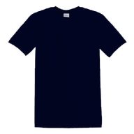 GILDAN 5000 HEAVY T póló NAVY 3XL 