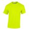 GILDAN 5000 HEAVY T póló SAFETY GREEN 3XL 