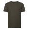 RUSSEL póló 0R108M AUTENTIC ECO T S-XXL DARK OLIVE