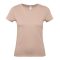 B&C TW02T női póló XS-XL PÚDER