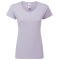 Fruit of the Loom 61424 női ICONIC póló 195T XS-XXL méretek SOFT LAVENDER 