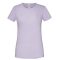 Fruit of the Loom 61432 női ICONIC póló 150T XS-XXL méretek SOFT LAVENDER