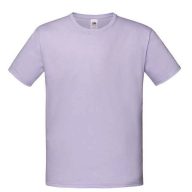   Fruit of the Loom 61023 Kids Iconic 150 T gyerek póló SOFT LAVENDER 104-164 méretek 