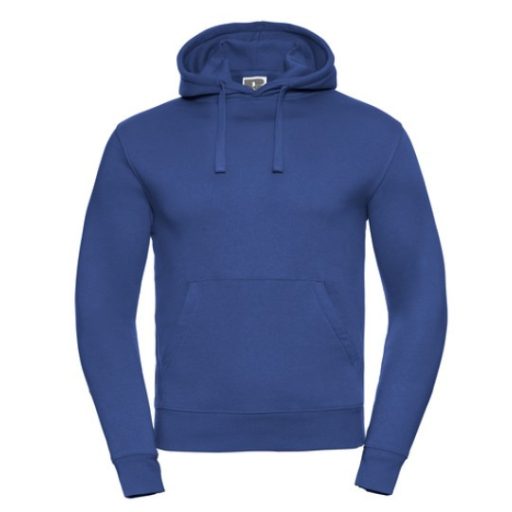 RUSSEL 0R265M Authentic kapucnis pulóver BRIGHT ROYAL 3XL 